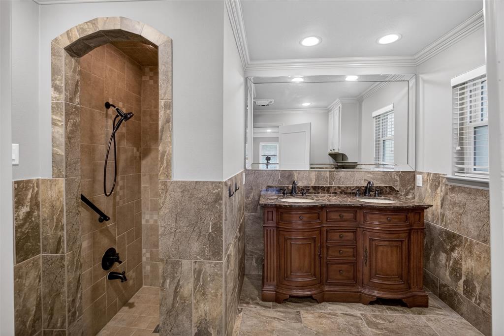 Bedford Heights Add - Residential