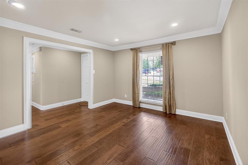 Bedford Heights Add - Residential