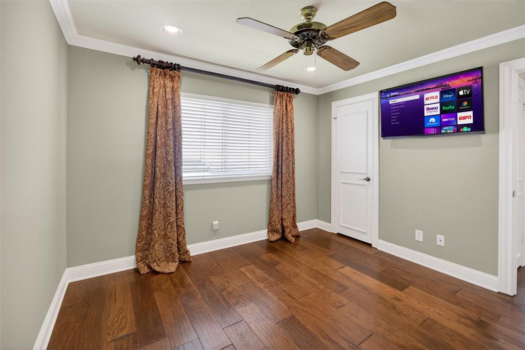 Bedford Heights Add - Residential