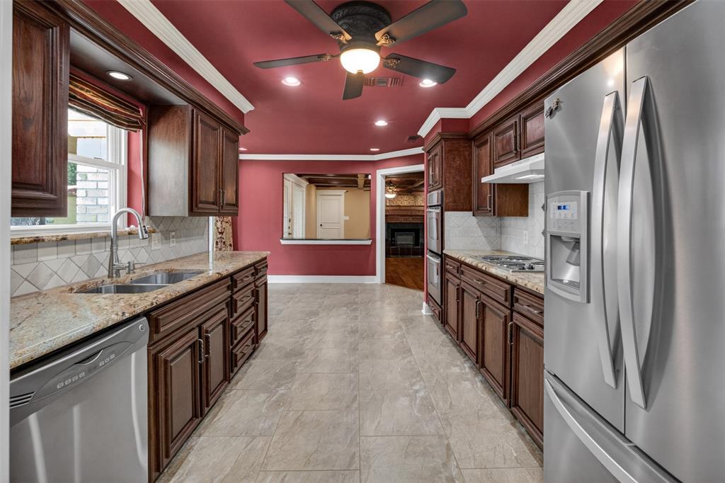 Bedford Heights Add - Residential