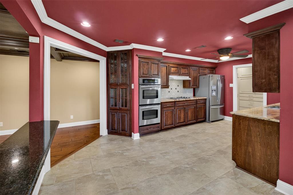 Bedford Heights Add - Residential