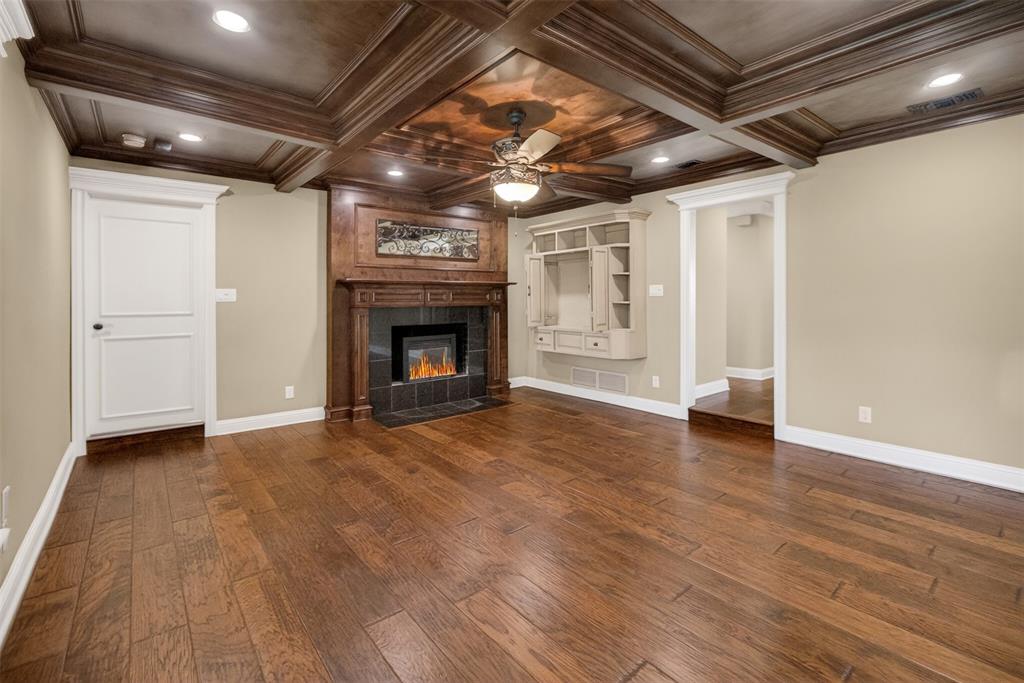 Bedford Heights Add - Residential