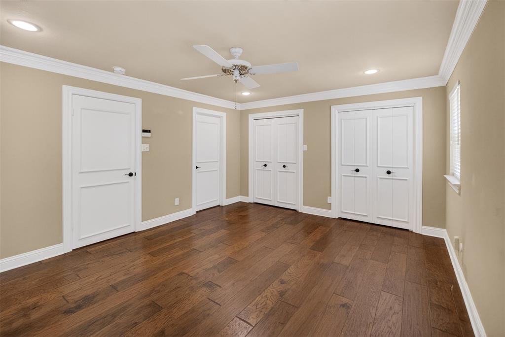 Bedford Heights Add - Residential