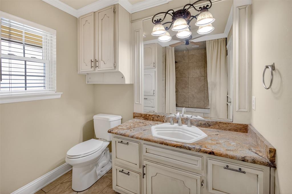 Bedford Heights Add - Residential