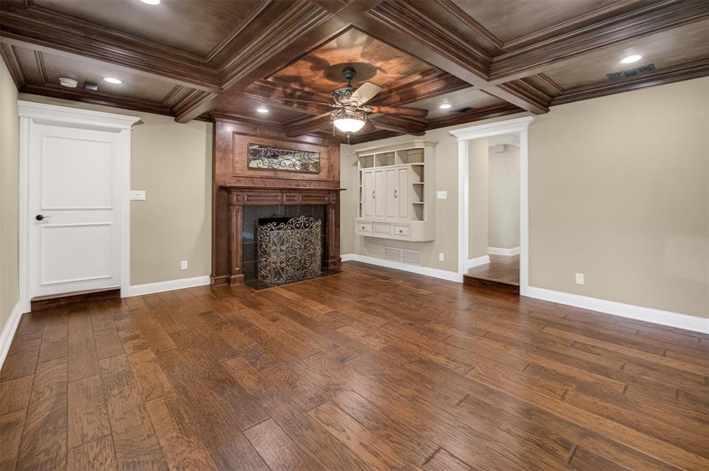 Bedford Heights Add - Residential