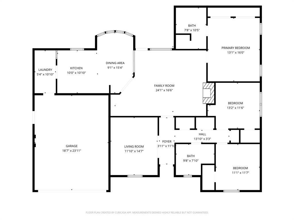 Bedford Heights Add - Residential