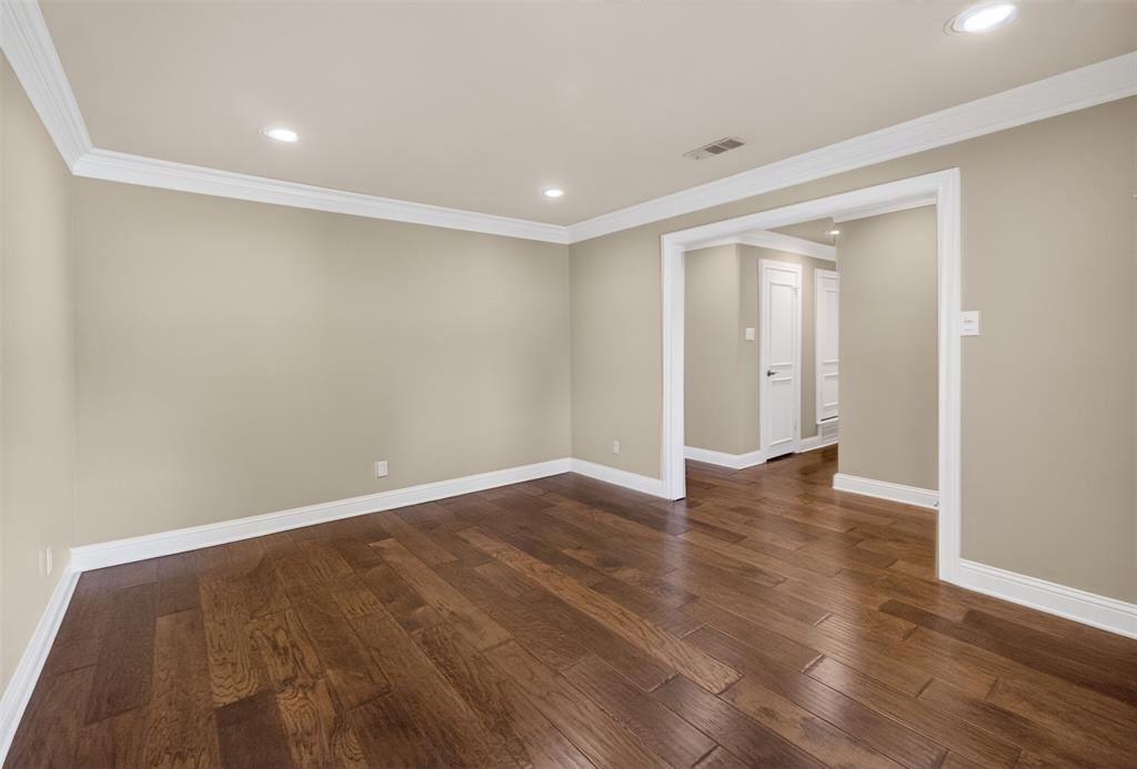 Bedford Heights Add - Residential