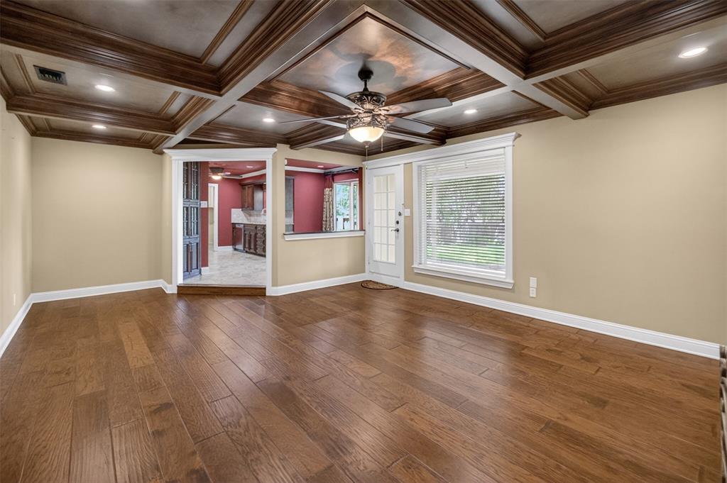 Bedford Heights Add - Residential