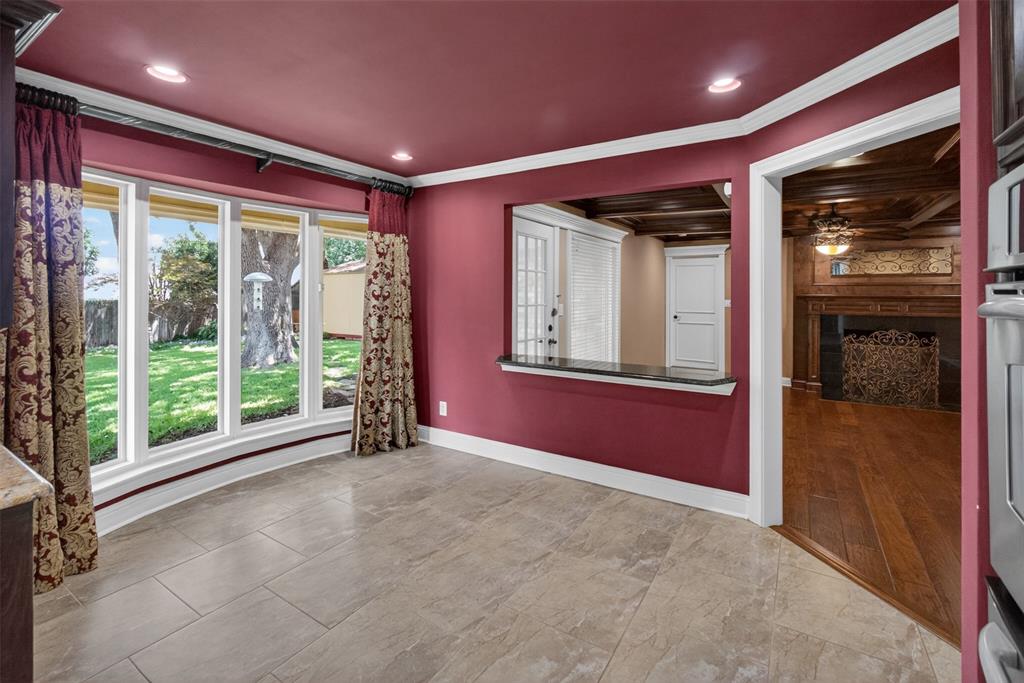 Bedford Heights Add - Residential