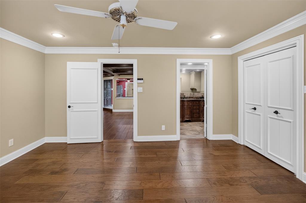 Bedford Heights Add - Residential