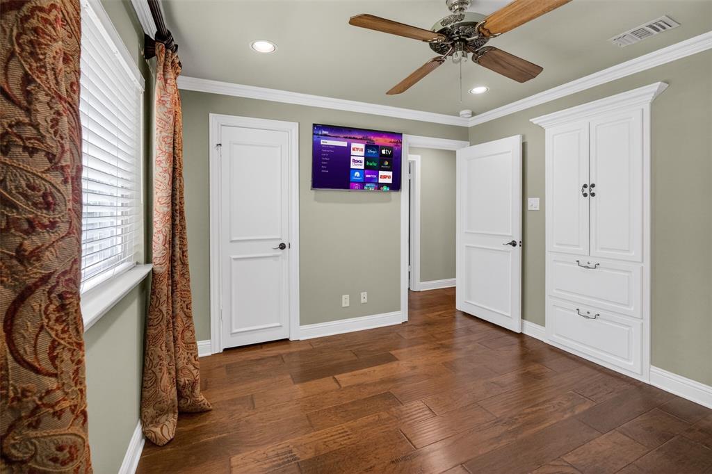 Bedford Heights Add - Residential