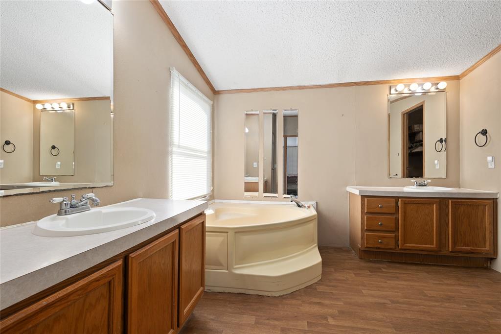 Thousand Oaks Sub - Residential