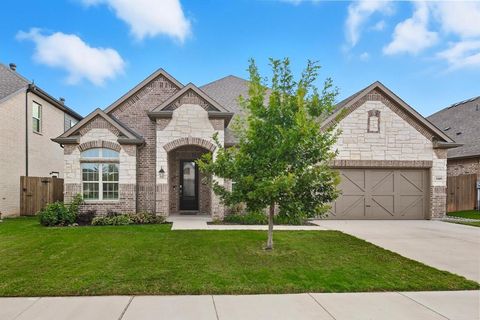 5409 Welsh Street Denton TX 76226