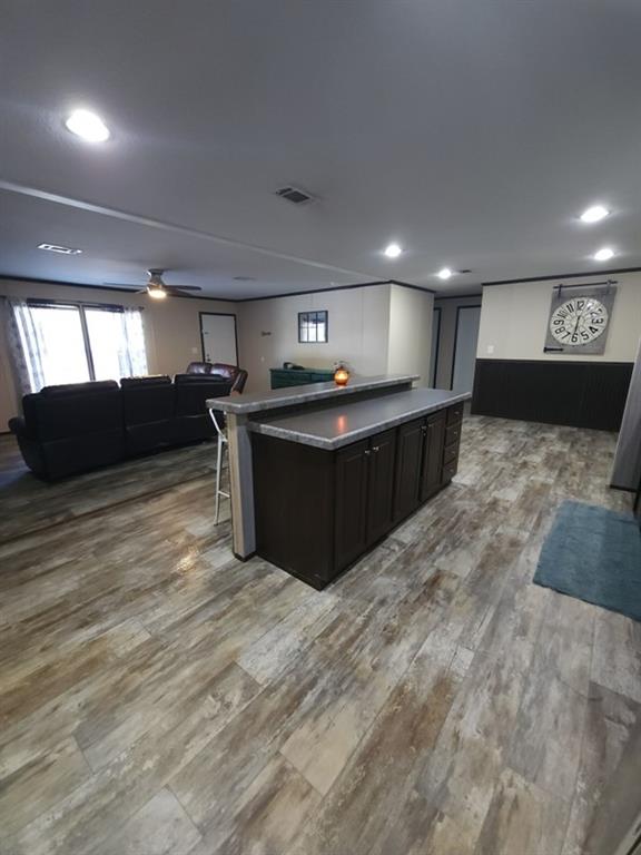 Kiowa Village Add - Residential