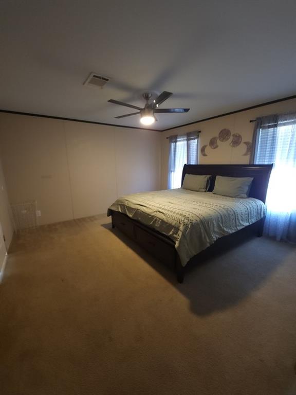 Kiowa Village Add - Residential