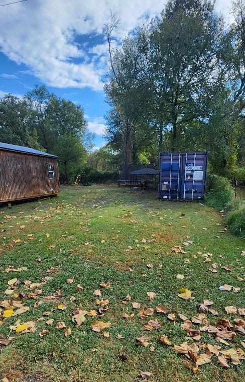 Kiowa Village Add - Residential