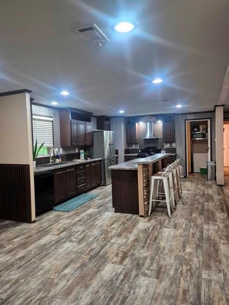4193 Broken Bow