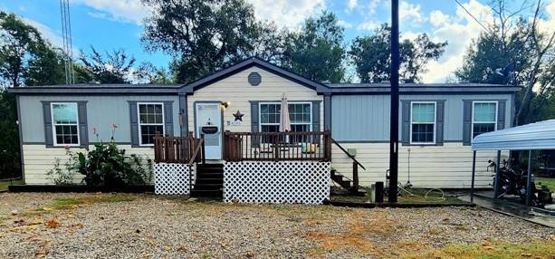 Kiowa Village Add - Residential