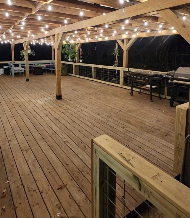 Kiowa Village Add - Residential