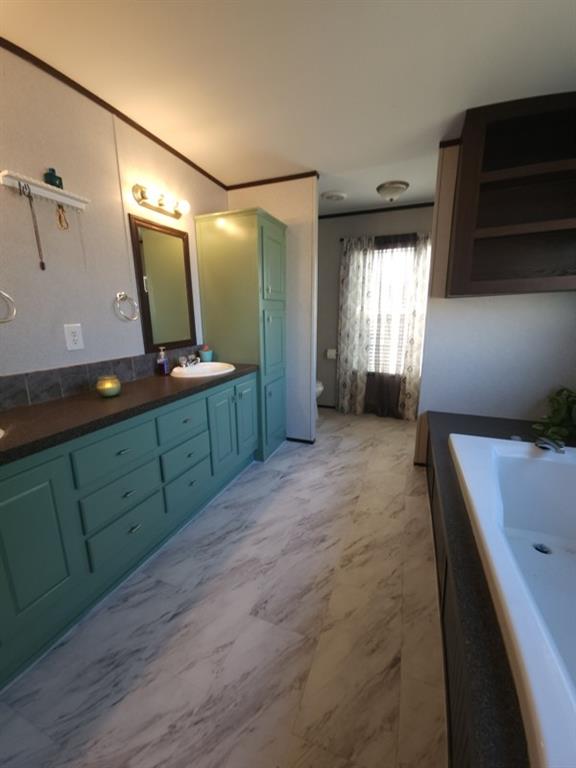 Kiowa Village Add - Residential