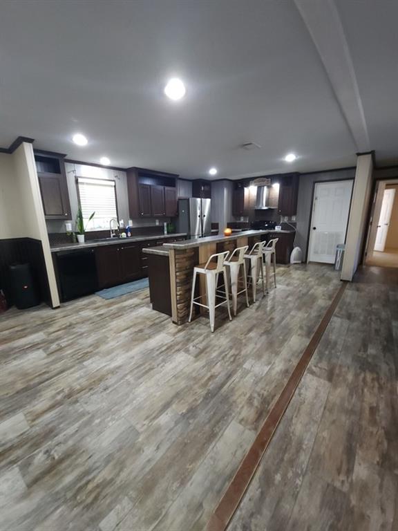 Kiowa Village Add - Residential