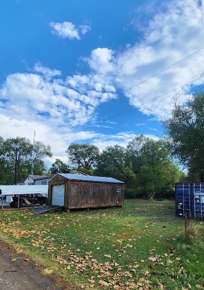 Kiowa Village Add - Residential