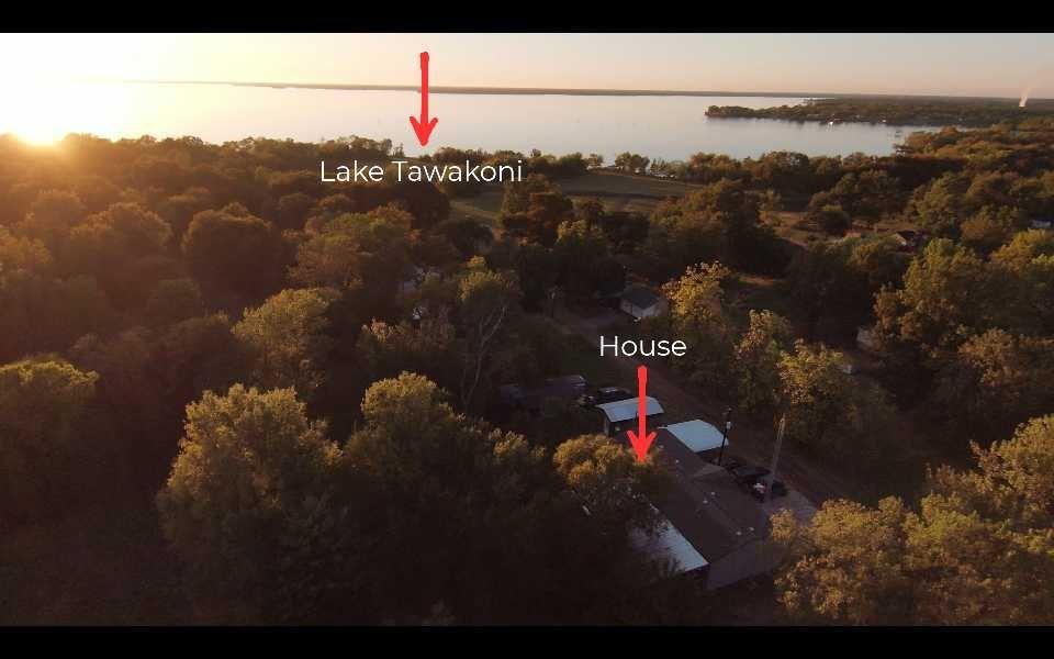 Kiowa Village Add - Residential