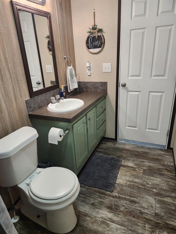 Kiowa Village Add - Residential