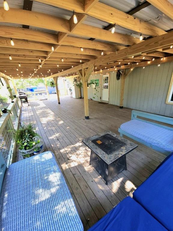 Kiowa Village Add - Residential