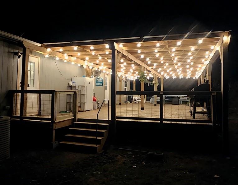 Kiowa Village Add - Residential