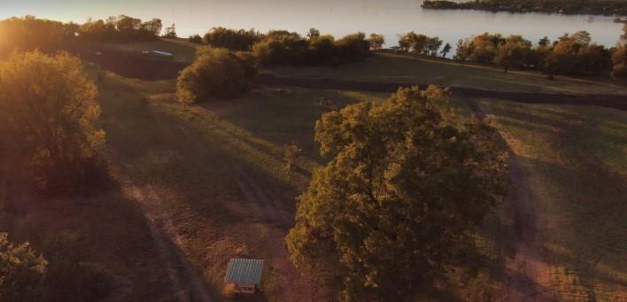 Kiowa Village Add - Residential