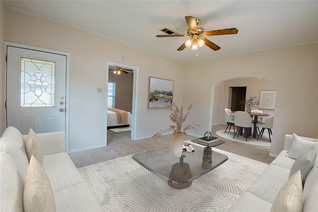 Christian College Add - Residential