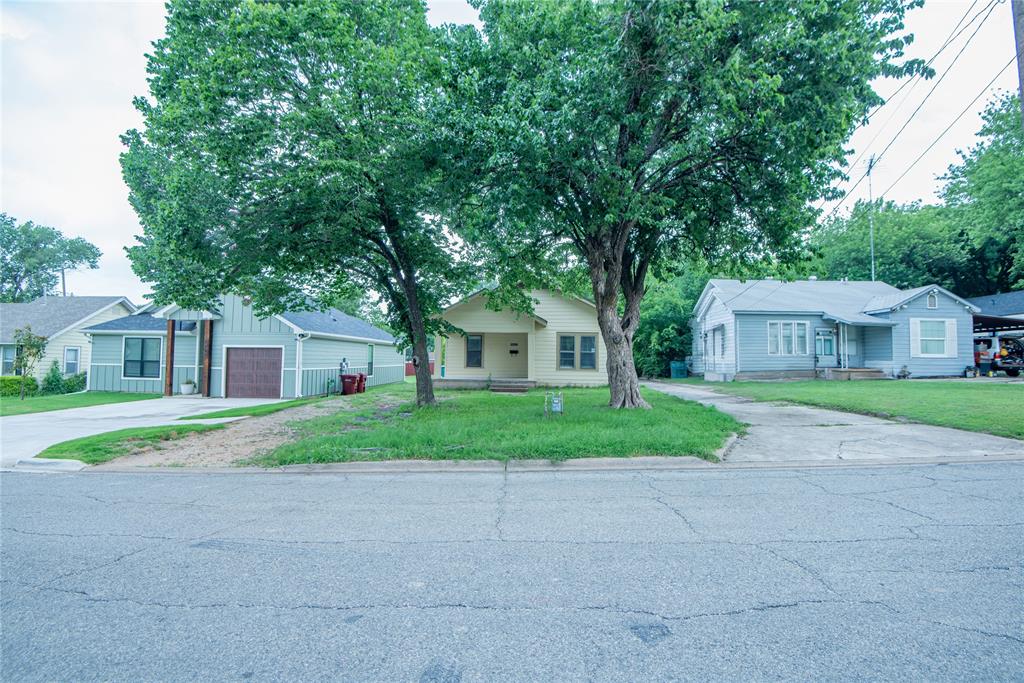 Christian College Add - Residential