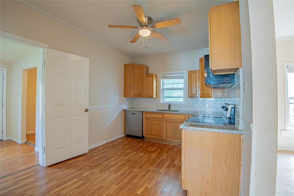 Christian College Add - Residential