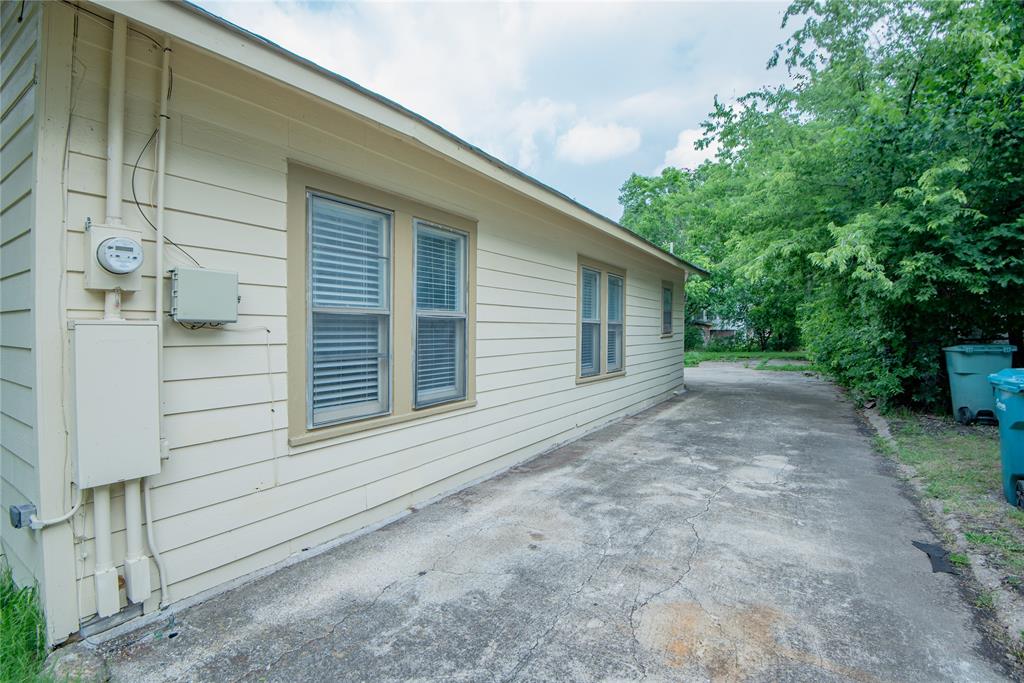 Christian College Add - Residential