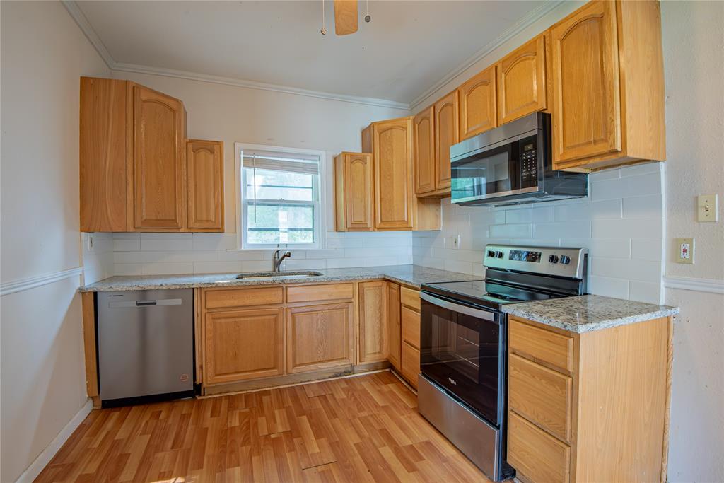 Christian College Add - Residential