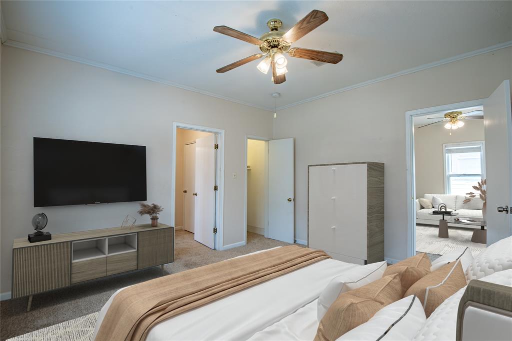 Christian College Add - Residential