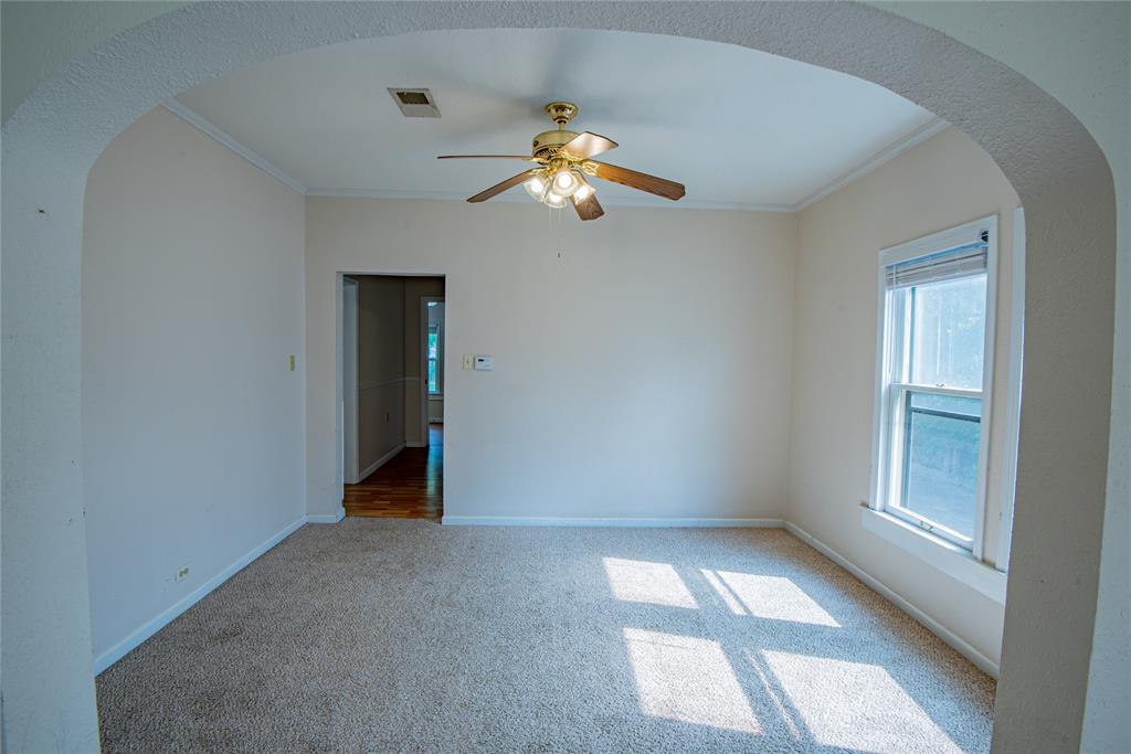 Christian College Add - Residential