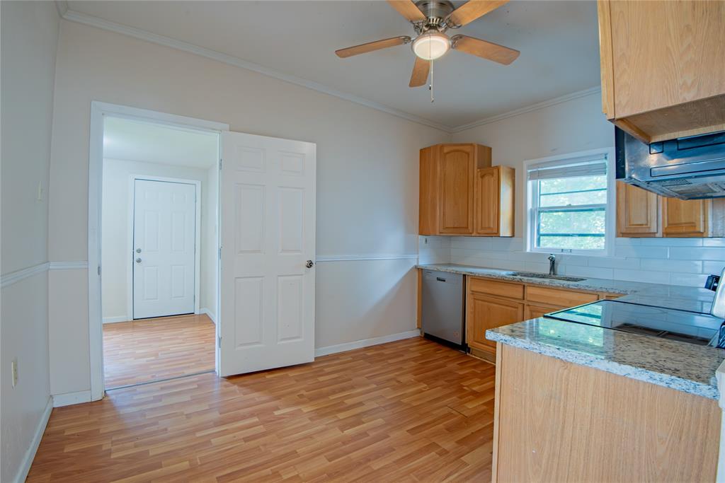 Christian College Add - Residential