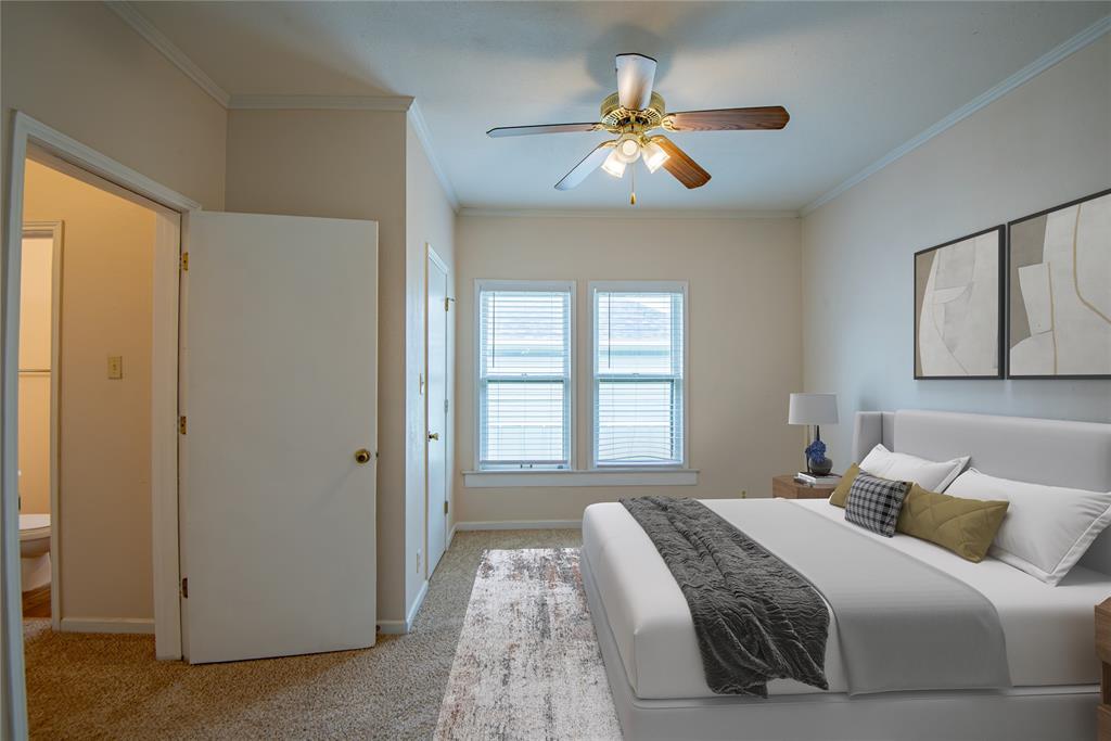 Christian College Add - Residential