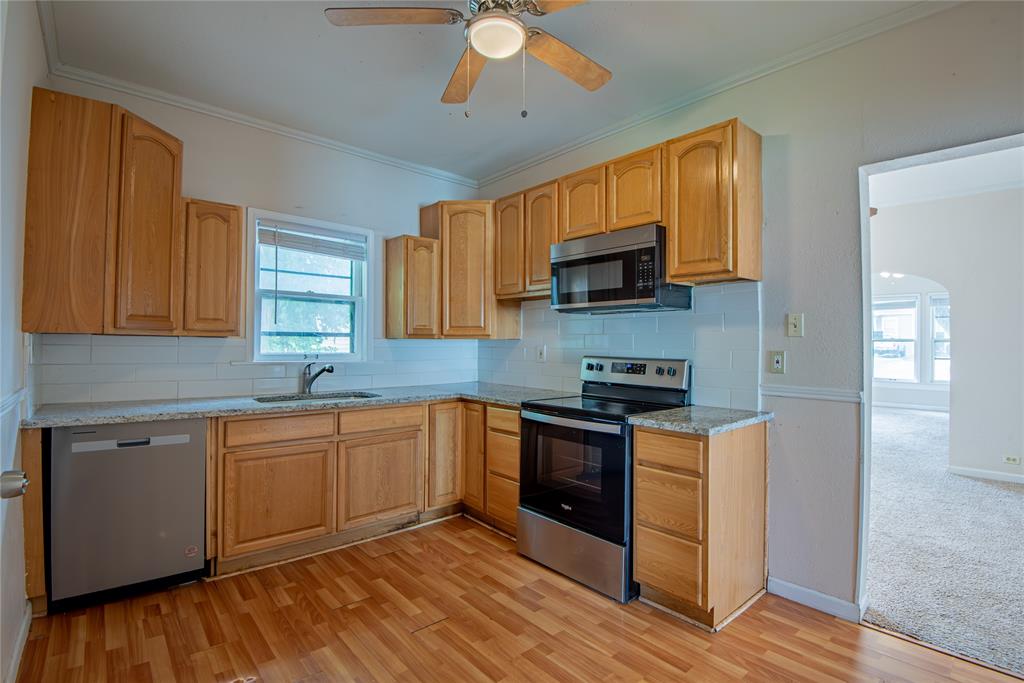 Christian College Add - Residential