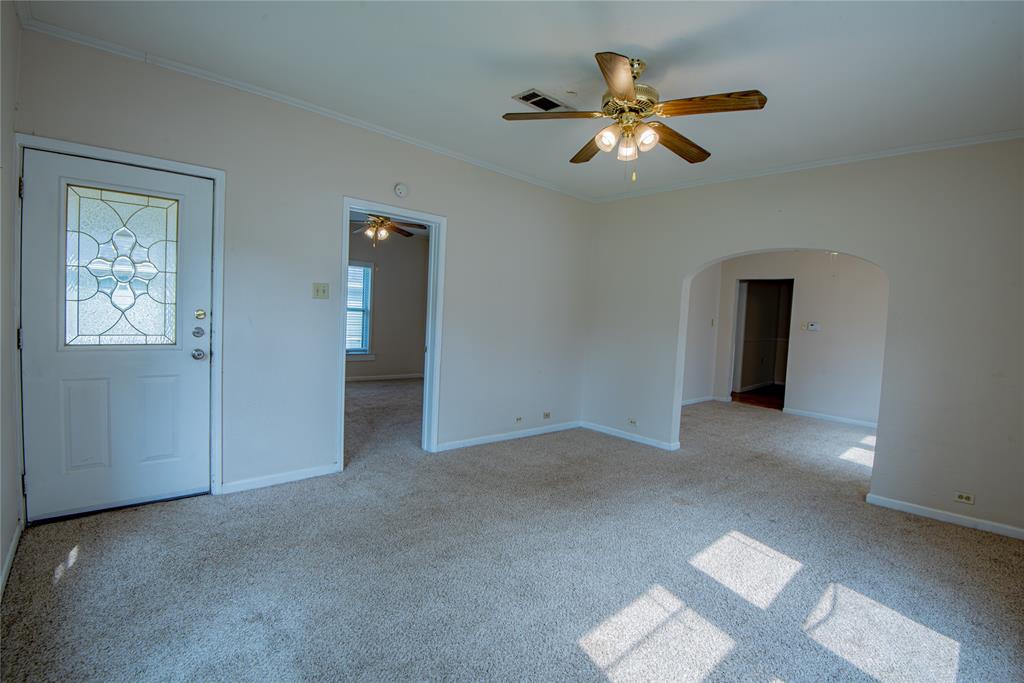 Christian College Add - Residential