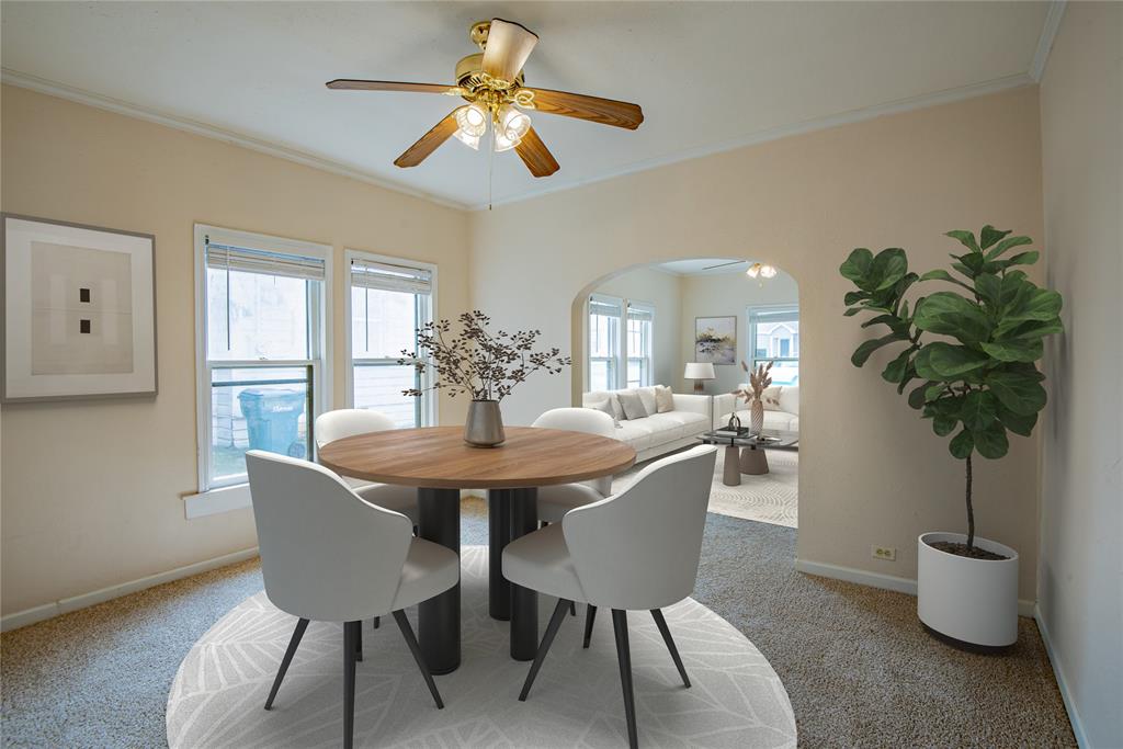 Christian College Add - Residential