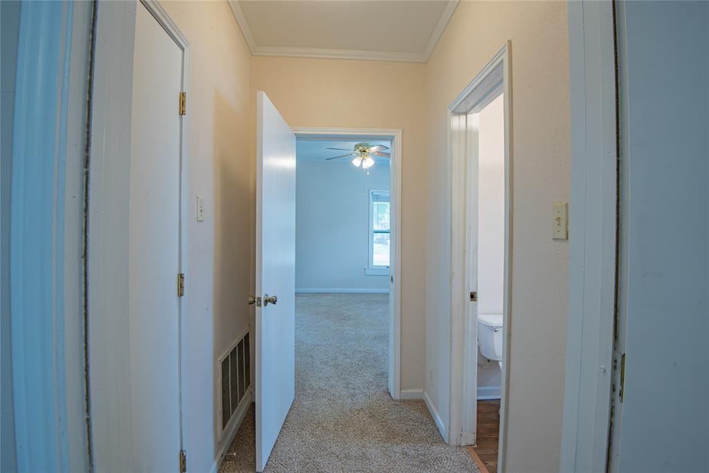 Christian College Add - Residential