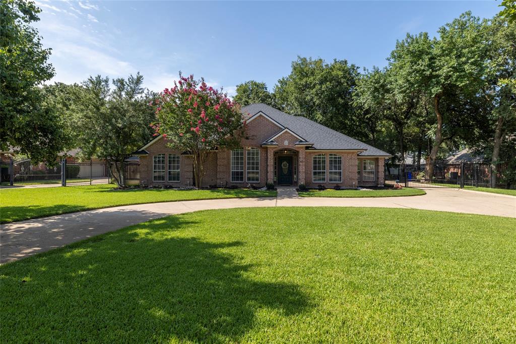 401 Cheek Sparger Road