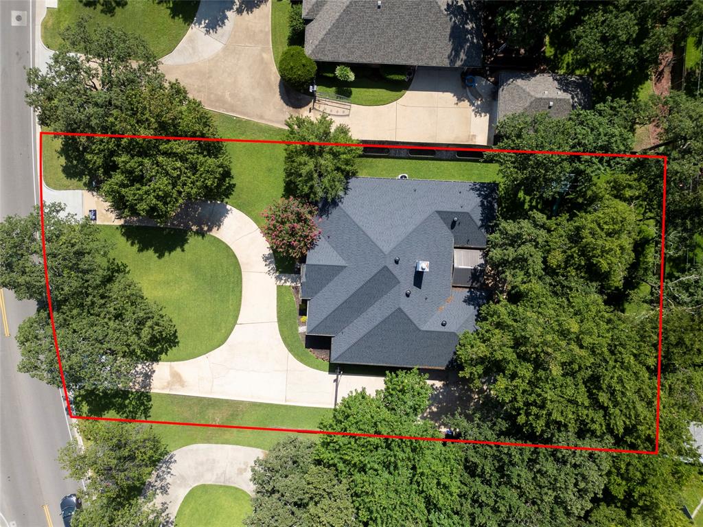 401 Cheek Sparger Road