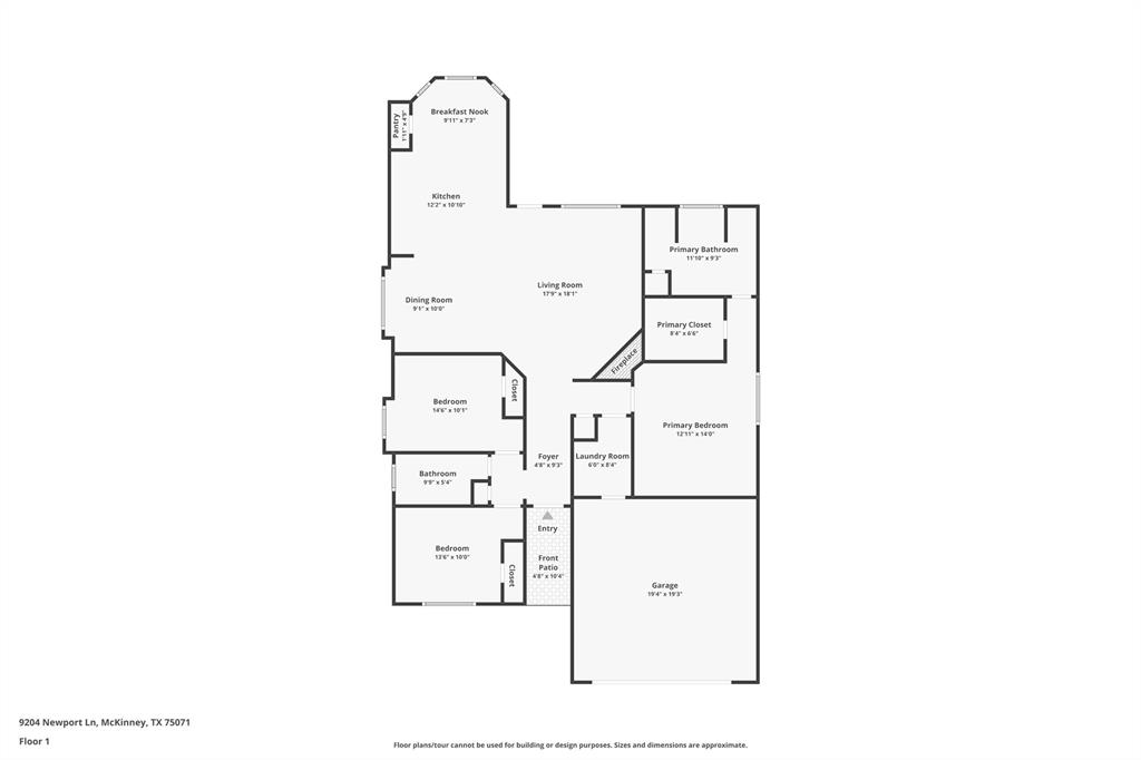 Virginia Hills Add Ph One - Residential