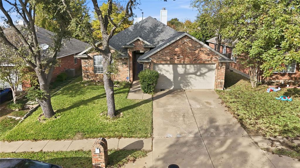 Virginia Hills Add Ph One - Residential