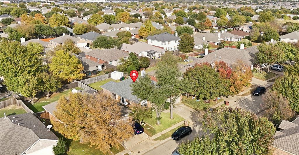 Virginia Hills Add Ph One - Residential