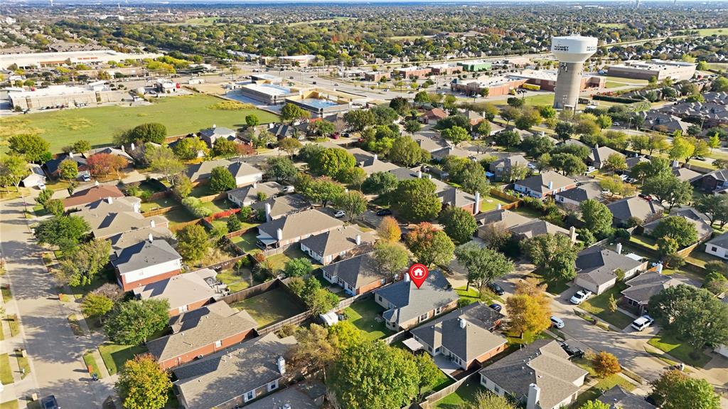 Virginia Hills Add Ph One - Residential